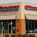 Exterior Firestone Complete Auto Care storefront