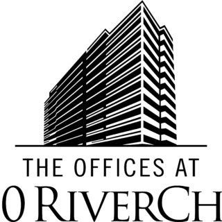 The Offices at 3000 RiverChase logo