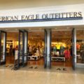 American Eagle Store Entrance