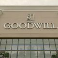 Exterior Photo of Goodwill