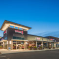 Exterior Photo of The Shops at Redstone Gateway