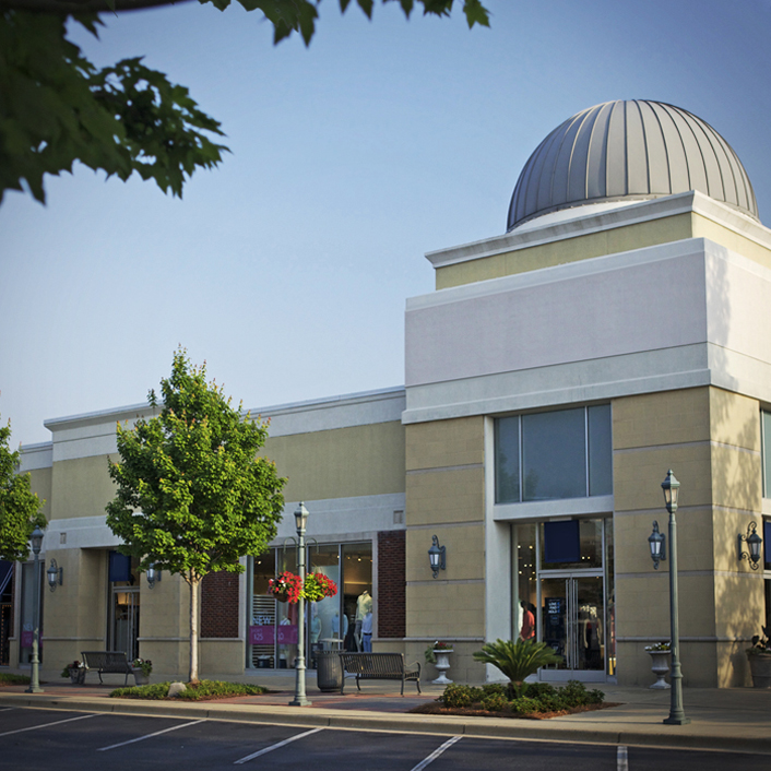 exterior storefront photo