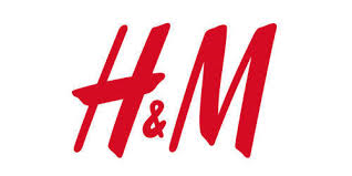 H&M logo