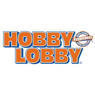 Hobby Lobby logo