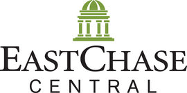 EastChase Central logo