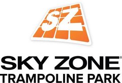 Sky Zone Trampoline Park logo