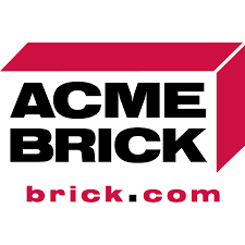 ACME Brick Company Logo