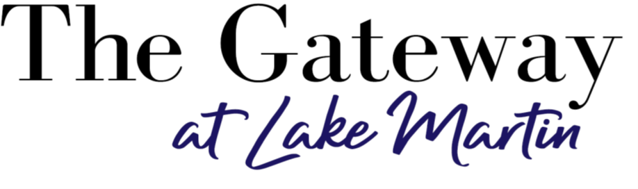 The Gateway at Lake Martin logo