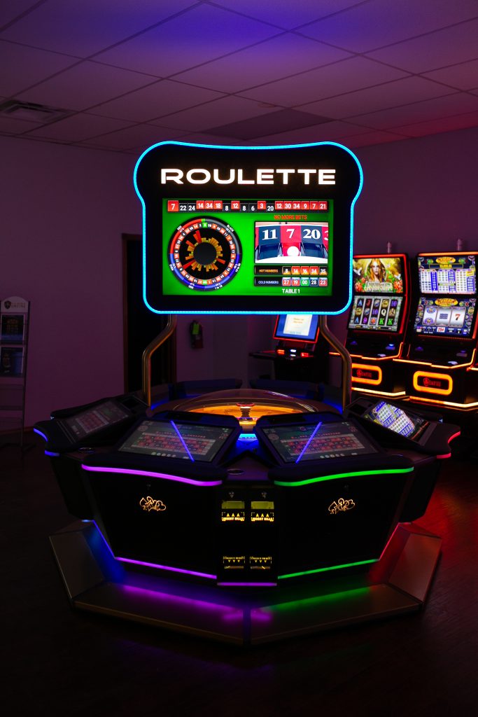 A _ W Enterprises Slot Show Room – Dylan Johnson Photography @giantclick-17