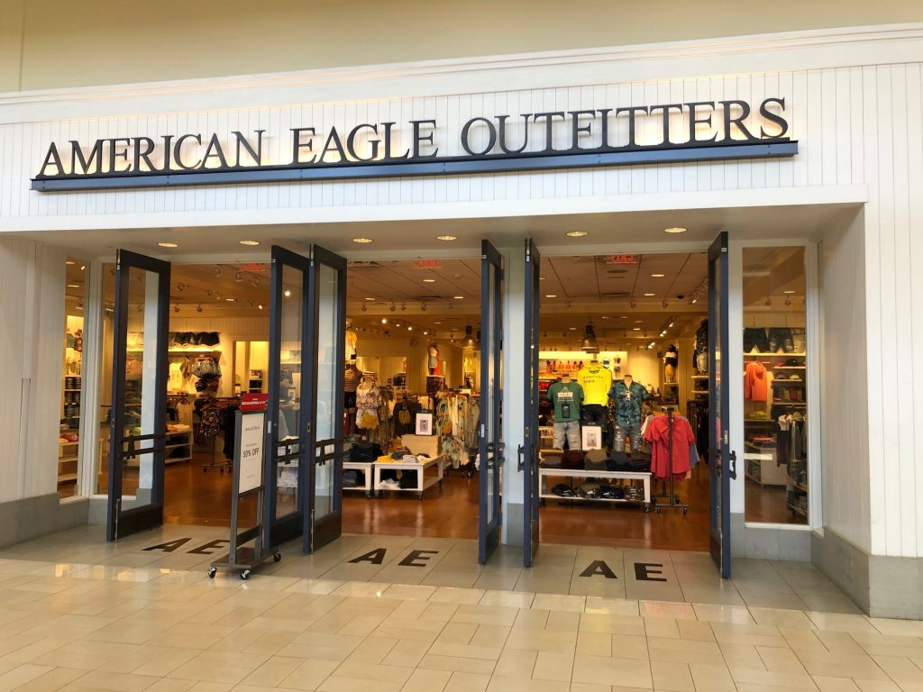 American Eagle
