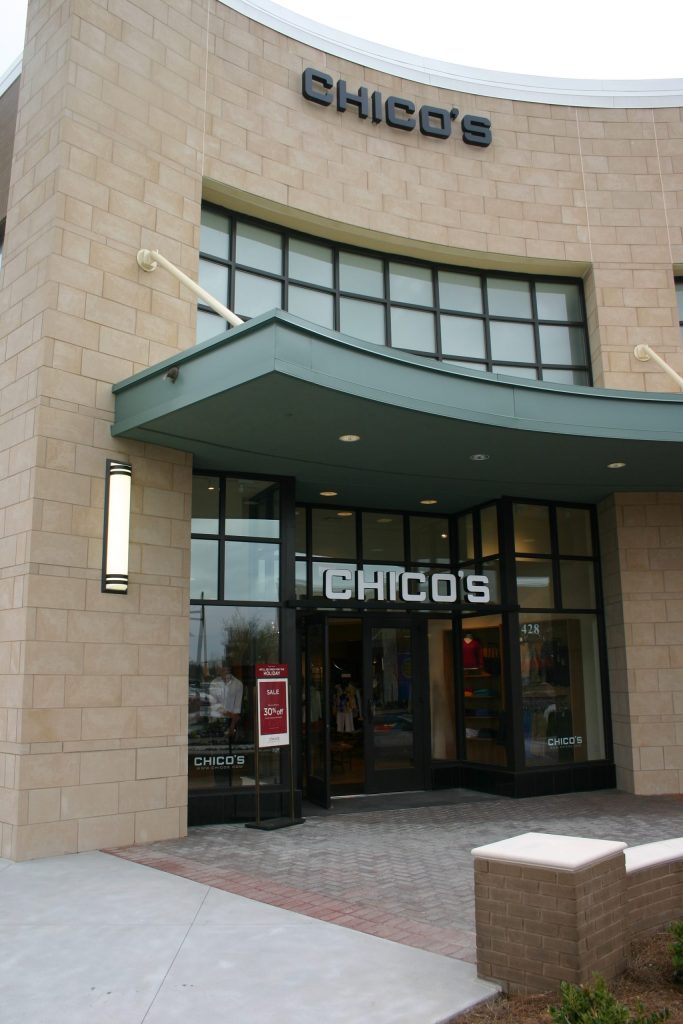 Chico’s