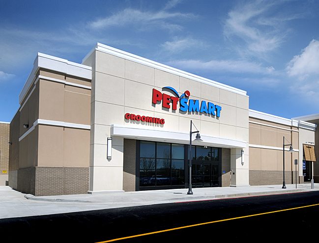 Exterior Daytime View 1