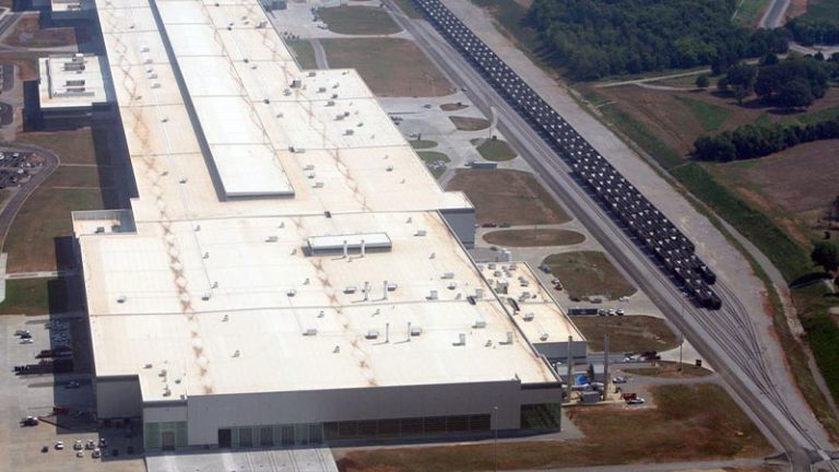 AE SHOALS MANUFACTURING & TECHOLOGY CENTER - Jim Wilson & Associates