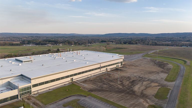 AE SHOALS MANUFACTURING & TECHOLOGY CENTER - Jim Wilson & Associates