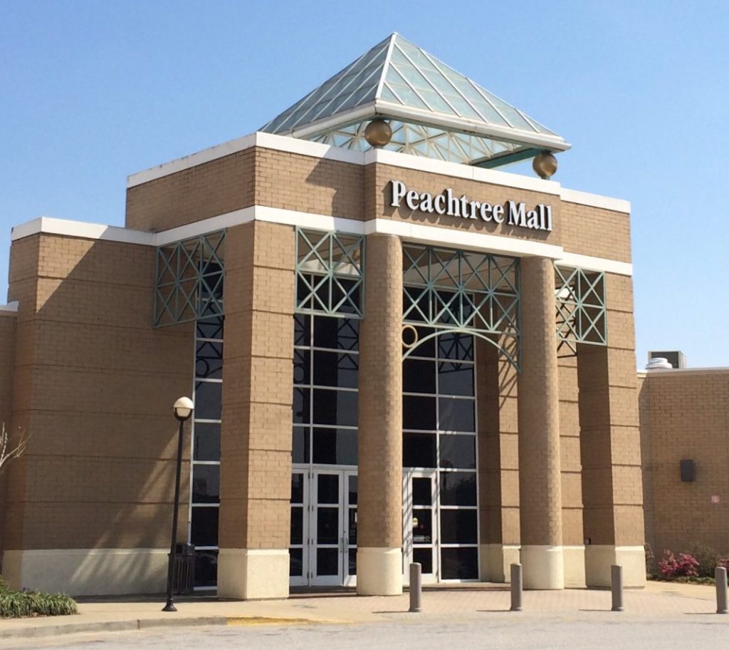 Peachtree_Mall