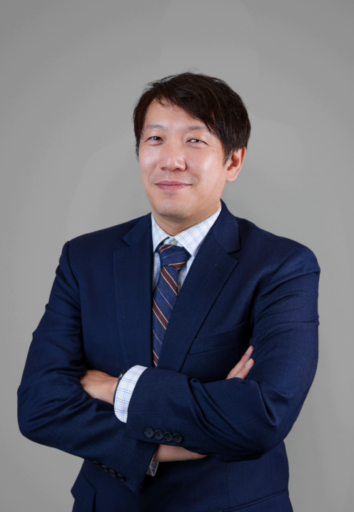 Taeseok Kim